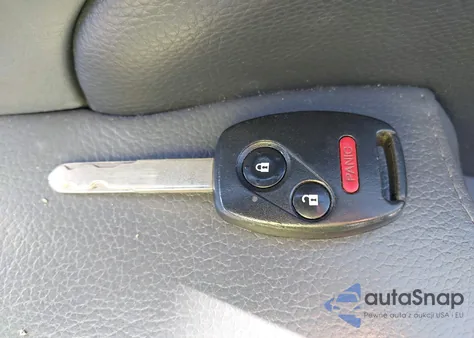 2006 Honda Pilot Ex-L from USA, damaged, VIN 2HKYF18796H548910